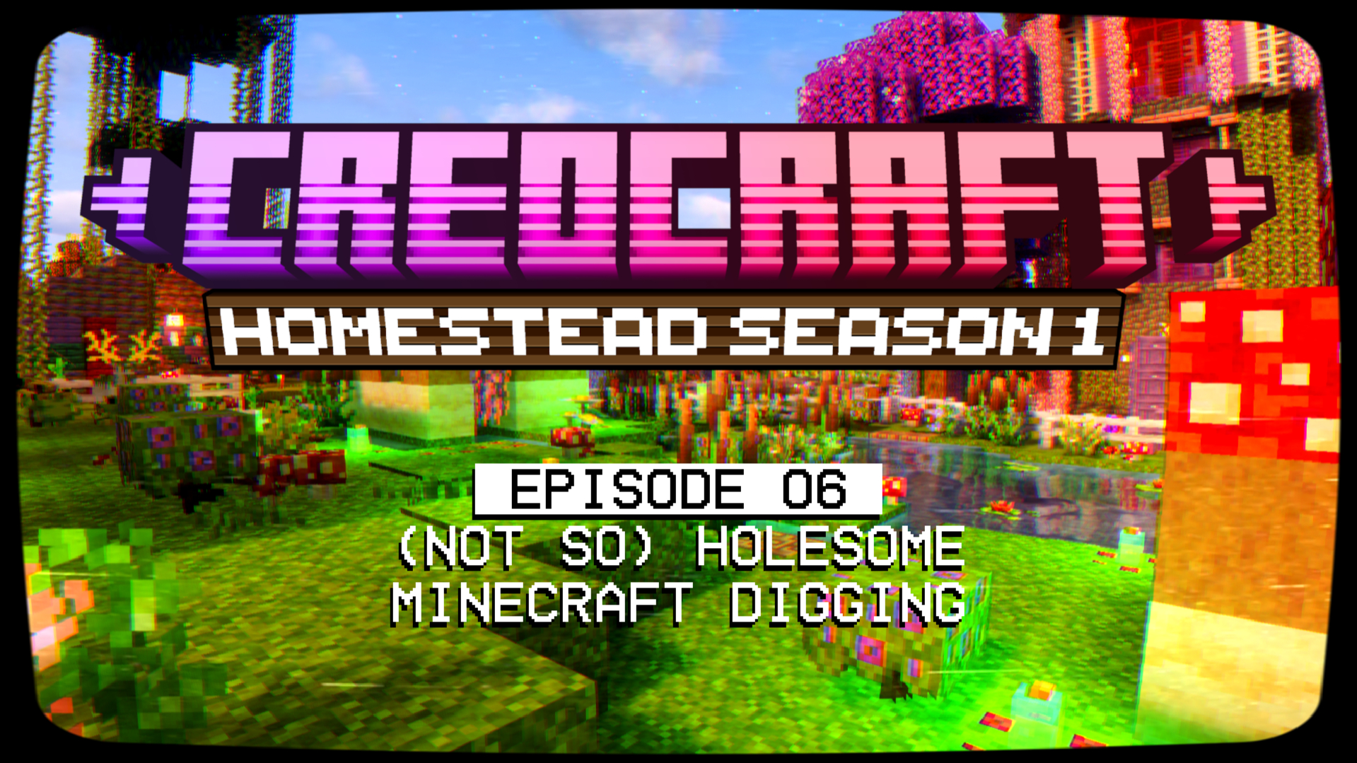 From the sky to Homestead.